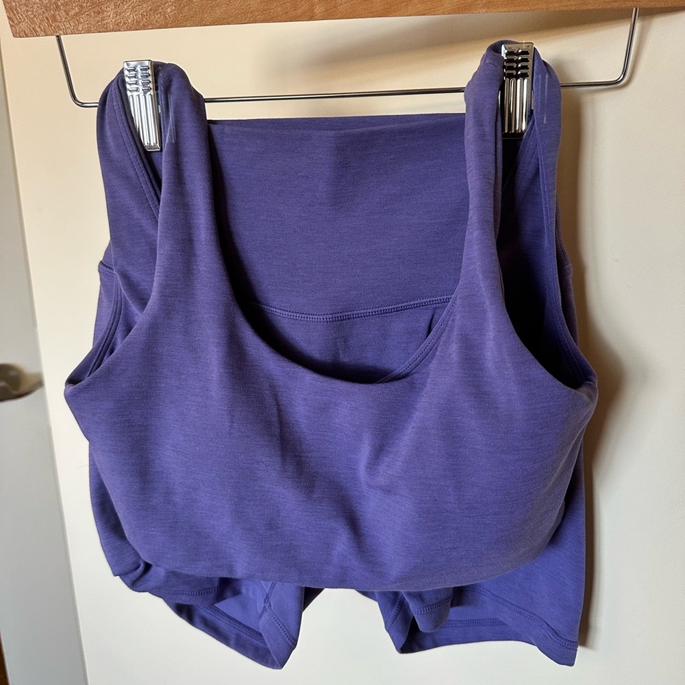 Paragon Fitwear matching 2 piece workout set